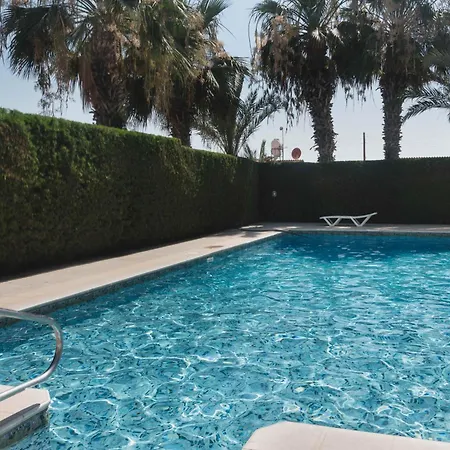 Phaedrus Living Luxury Botanic * Paphos