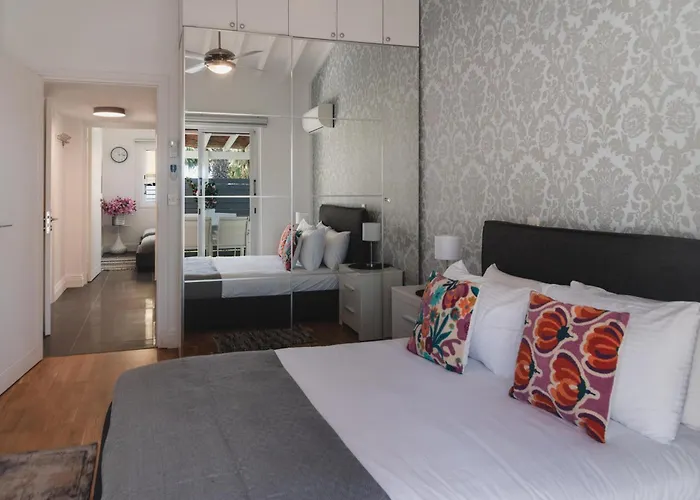 Phaedrus Living Luxury Botanic Prázdninový dům Paphos